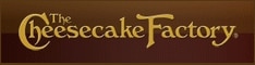 The Cheesecake Factory Coupons & Promo Codes